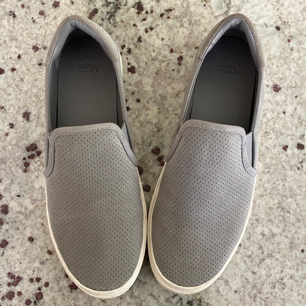 UGG Women’s Sneaker